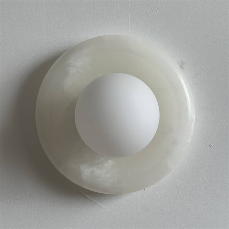 Vivina vägglampa