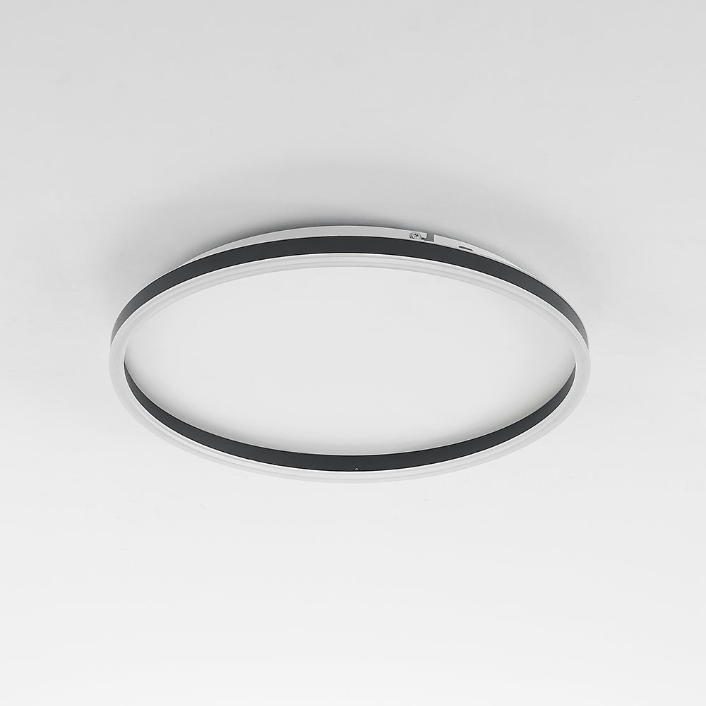 Lumorae loftslampe indbygget montering