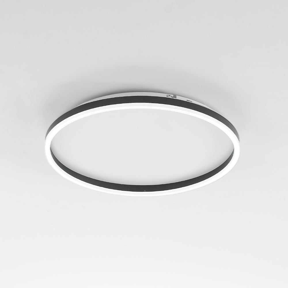 Lumorae loftslampe indbygget montering