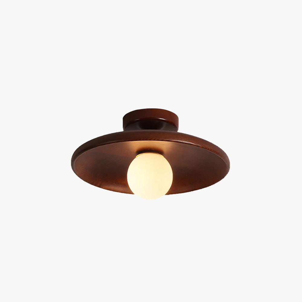 Sorinae Ceiling Light Flush Mount