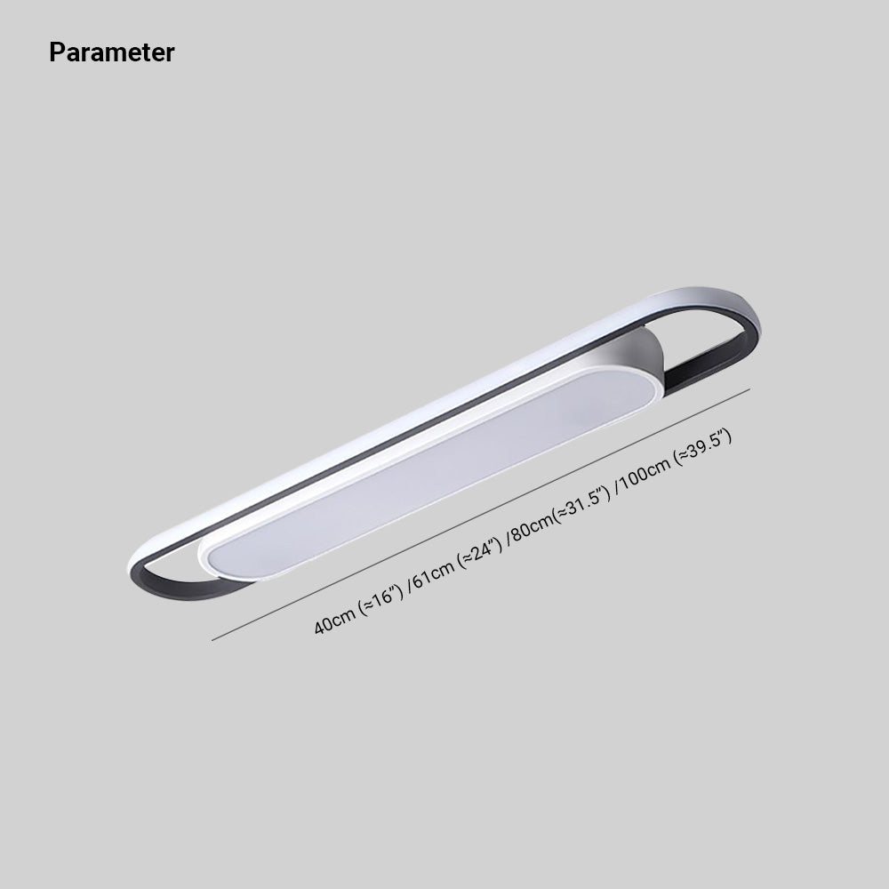 Ritta gulvlampe, træ og rattan