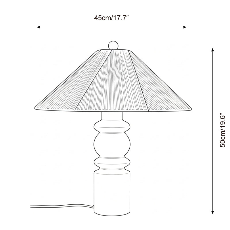 Lumeette Table Lamp