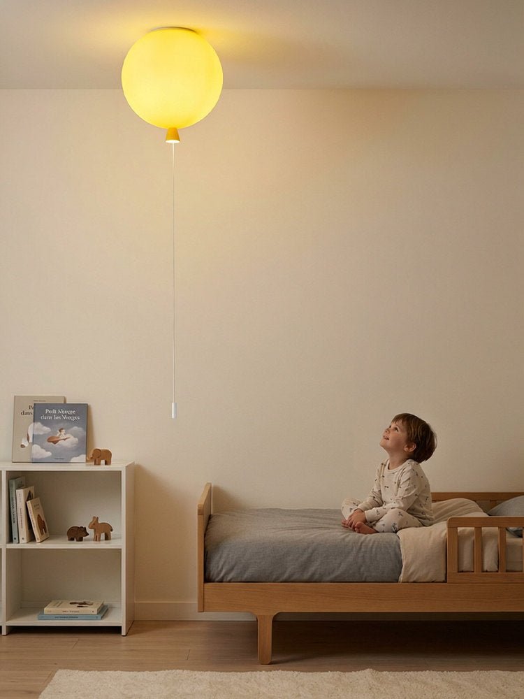 Maisie Balloon -kattovalaisin