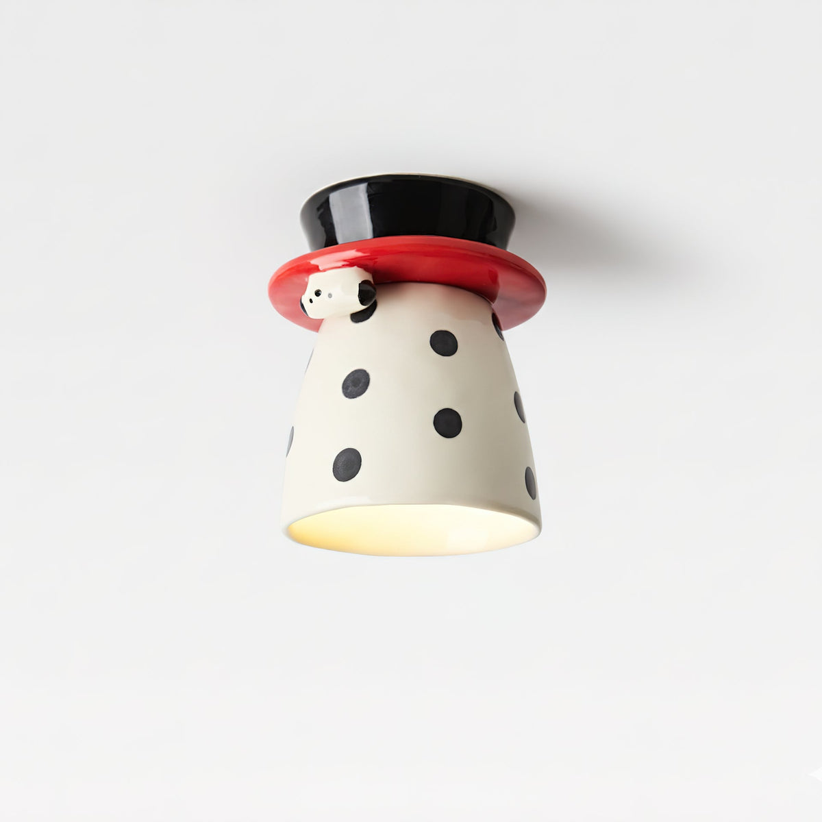 Oreluina-loftlampe