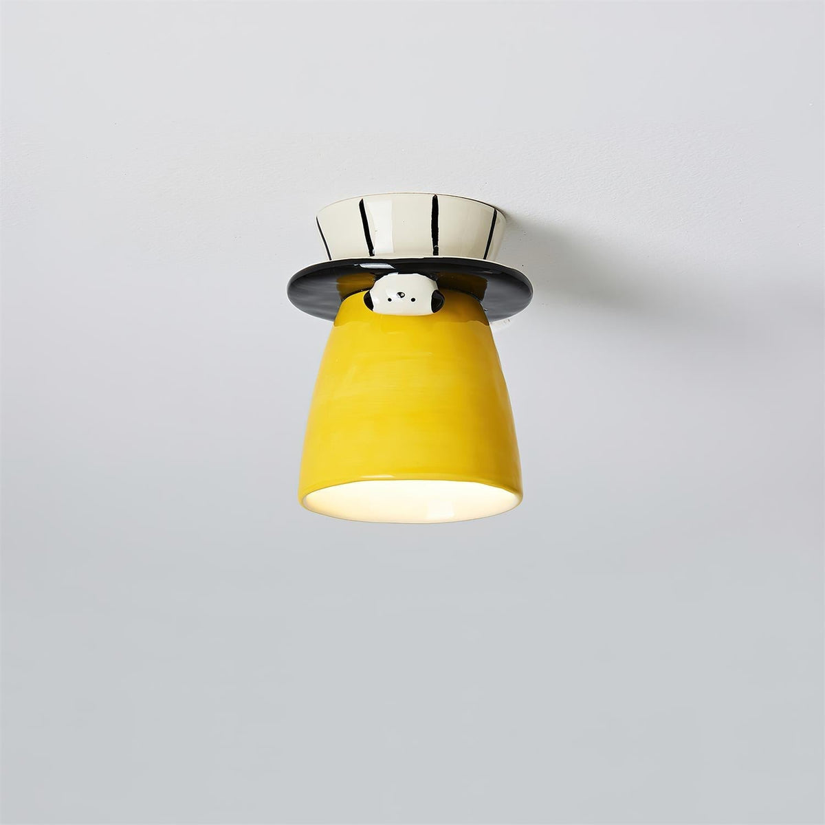Oreluina-loftlampe