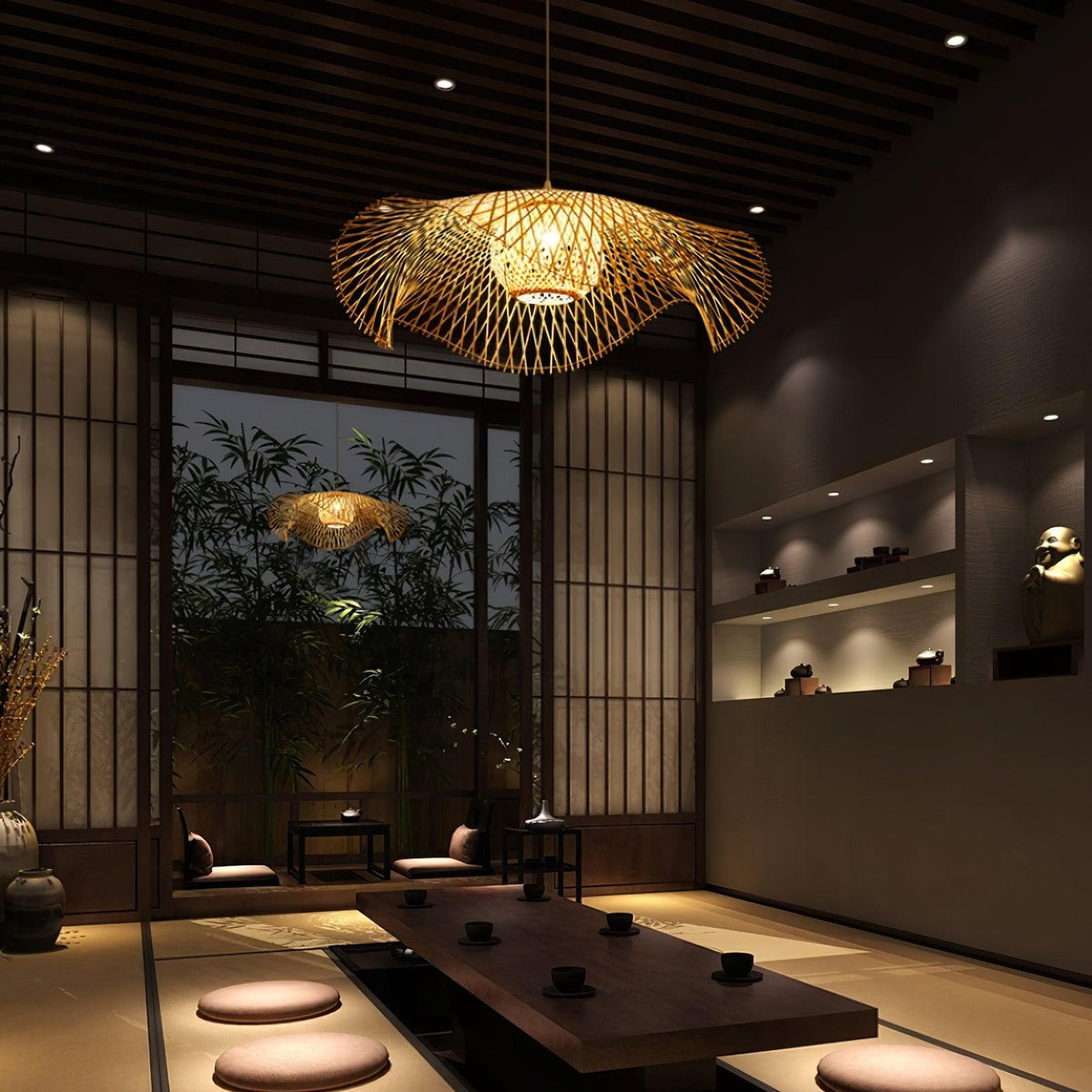 Ciranise Pendant Light