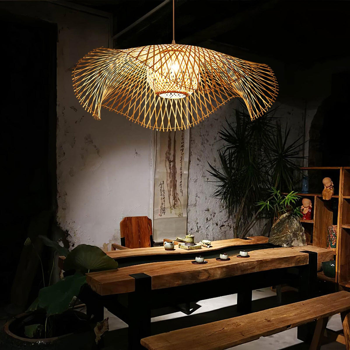 Ciranise Pendant Light