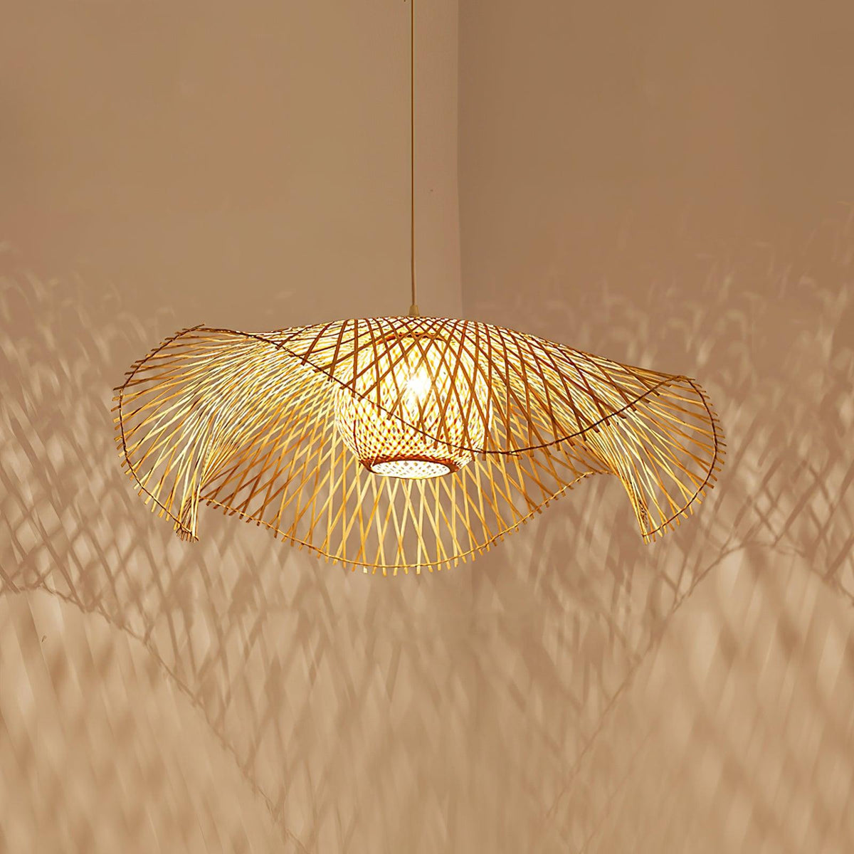 Ciranise Pendant Light
