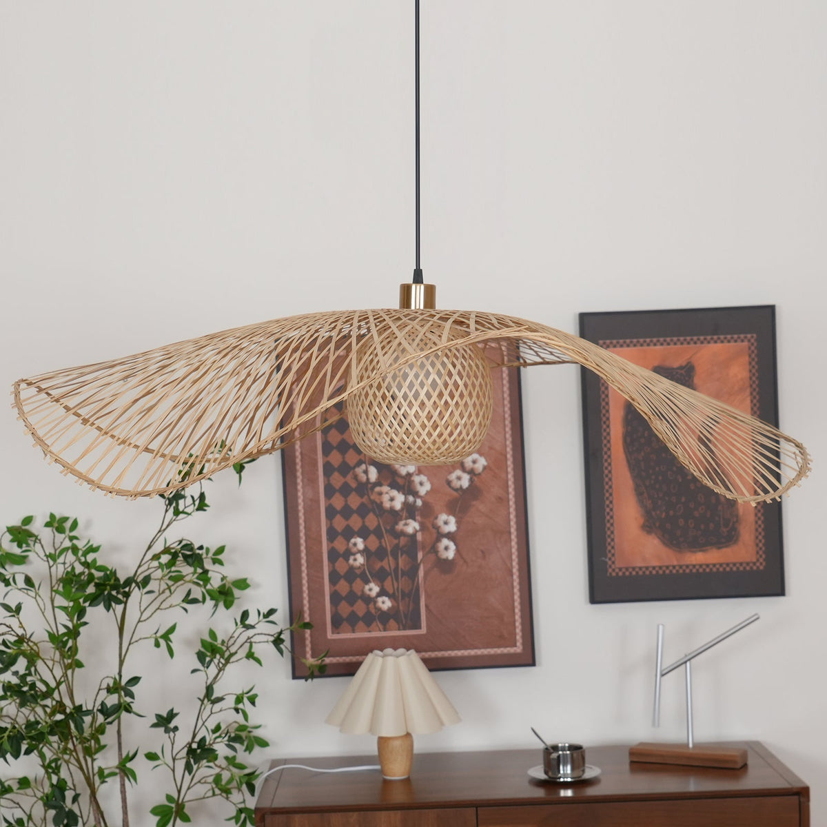 Ciranise Pendant Light