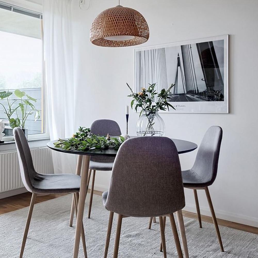 Bove retro-vintage pendellampe