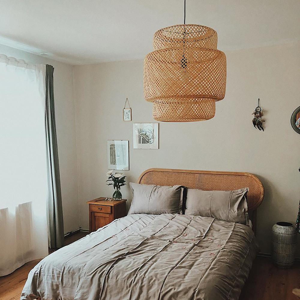 Bove retro-vintage pendellampe