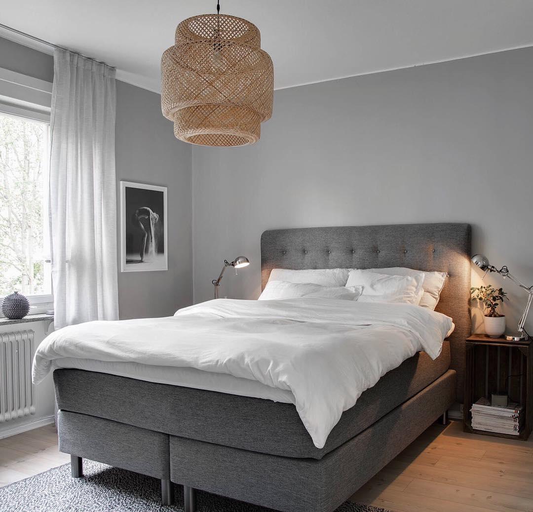 Bove retro-vintage pendellampe