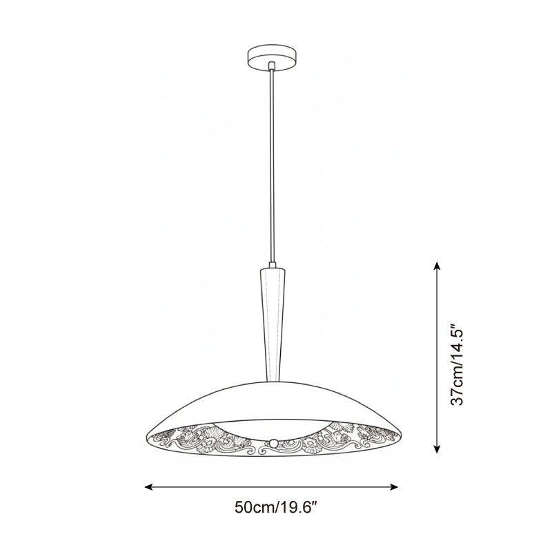Riveenne Pendant Lamp