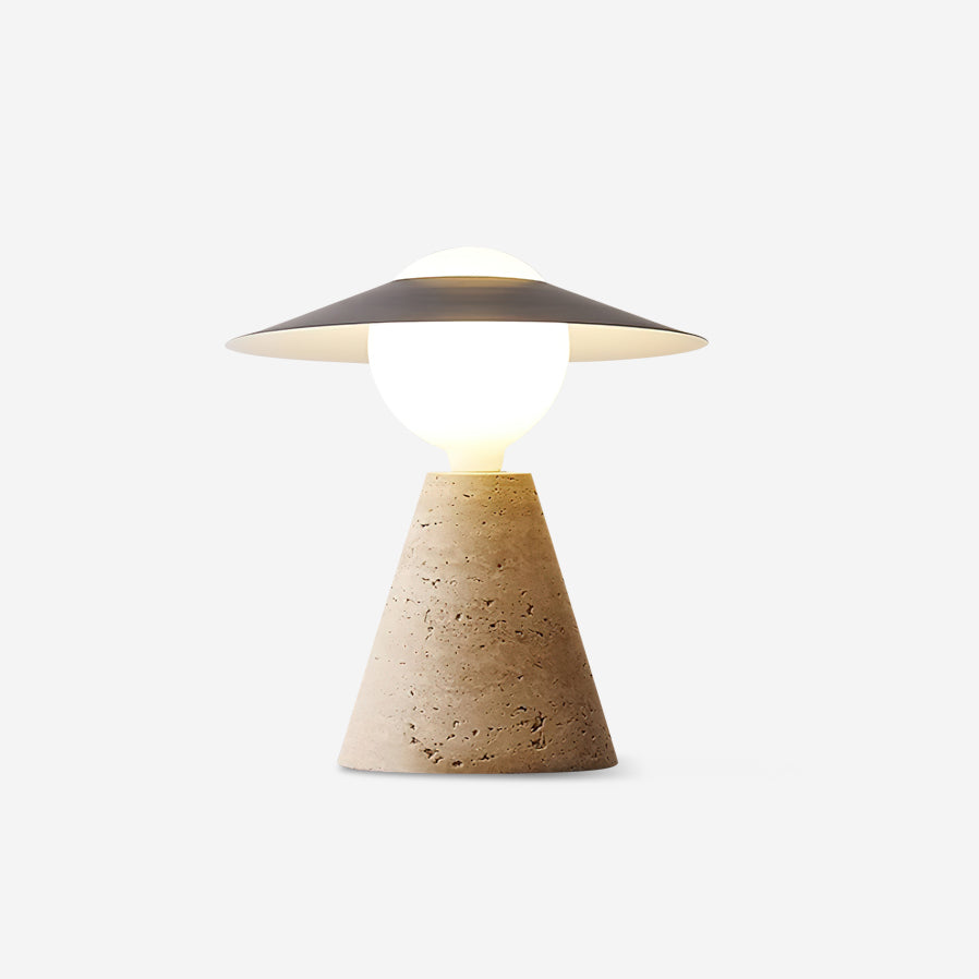 Elaalise bordslampa