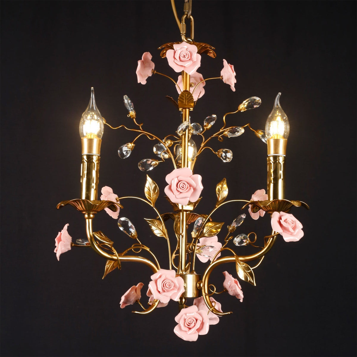 Candelabro Teriireon