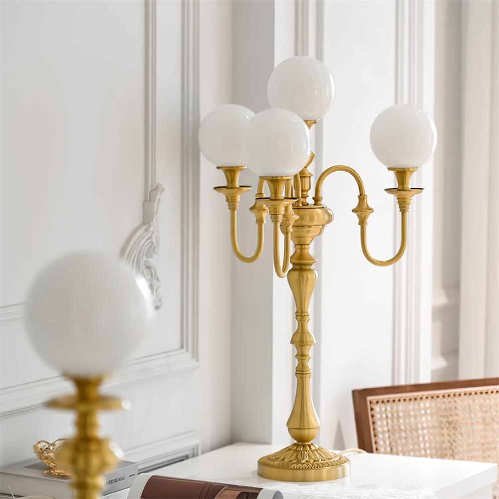 Selirina bordslampa