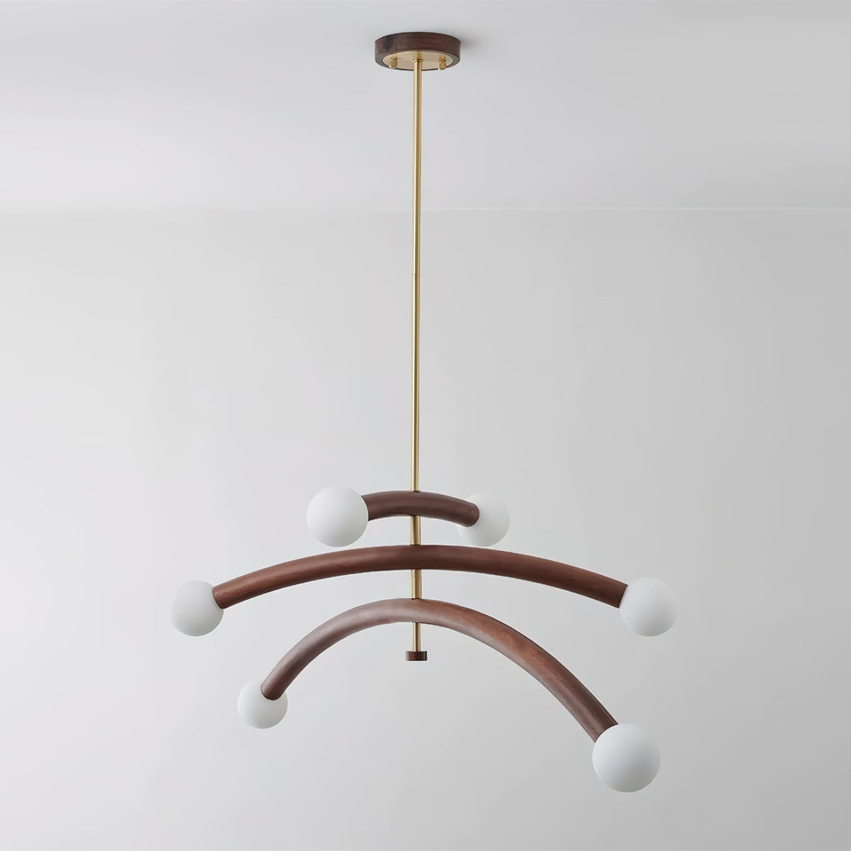 Aurevia Arc Globe-krona