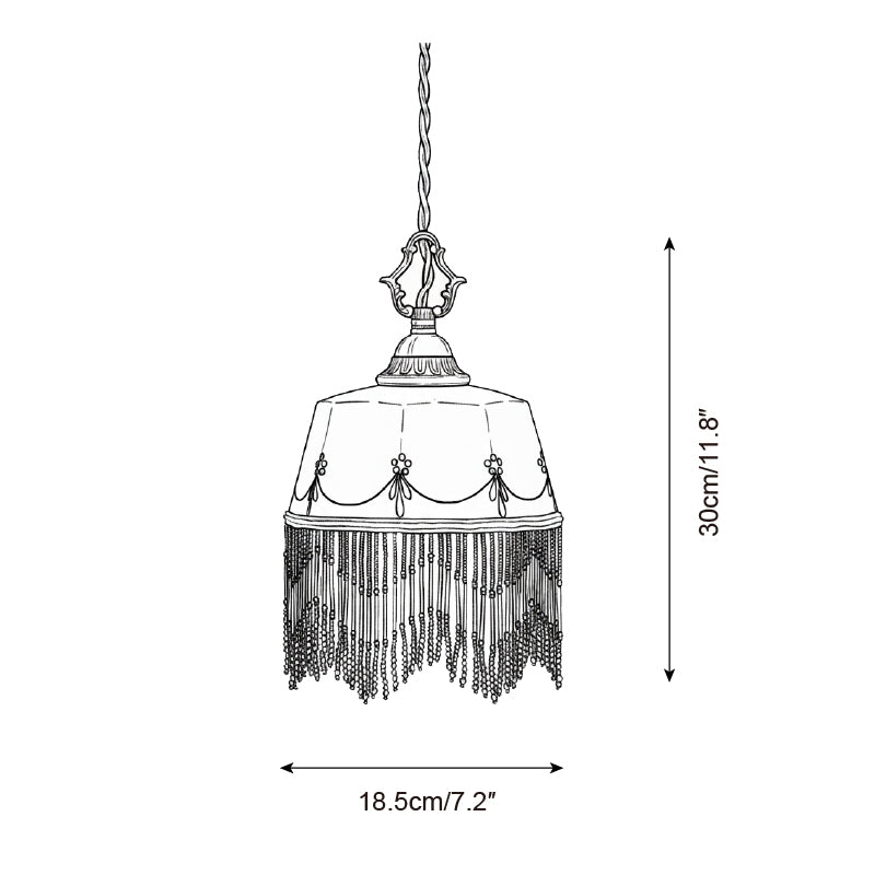 Orelenise Pendant Lamp