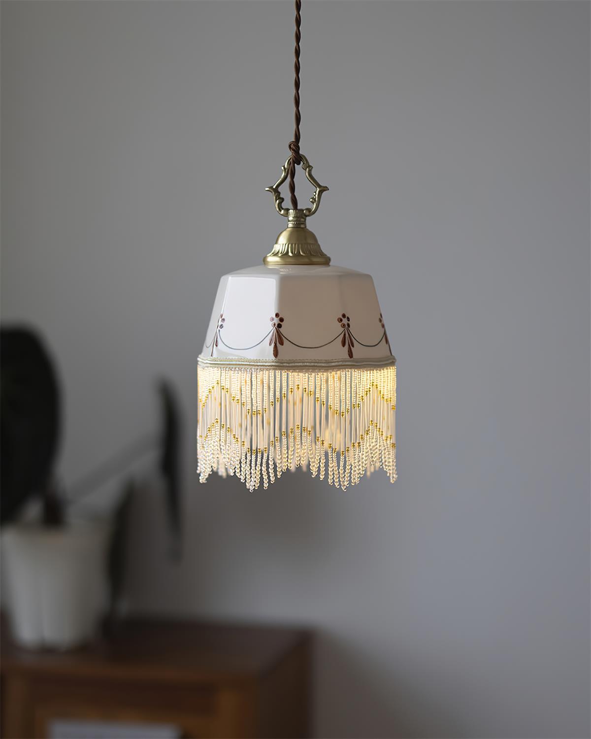 Orelenise Pendant Lamp