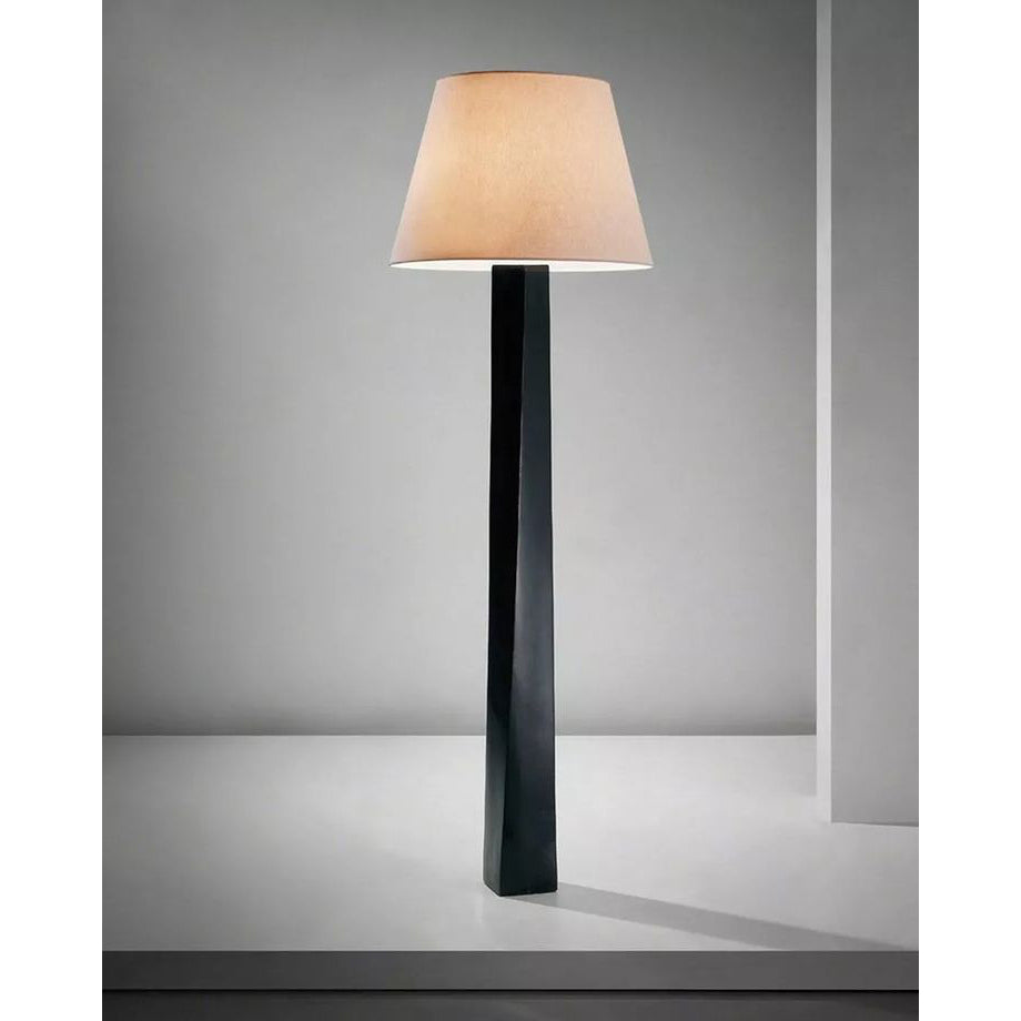 Terioelia-gulvlampe
