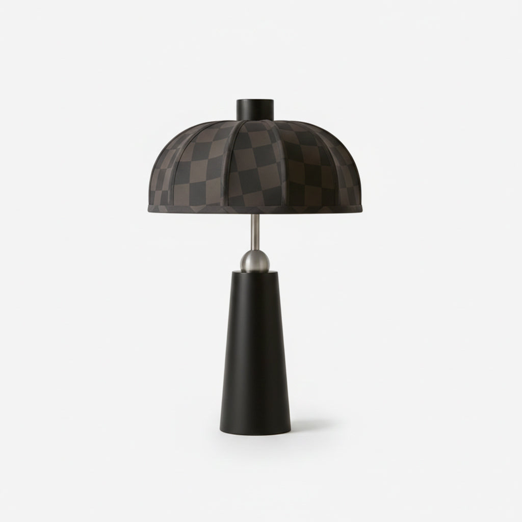 Soruia-bordlampe