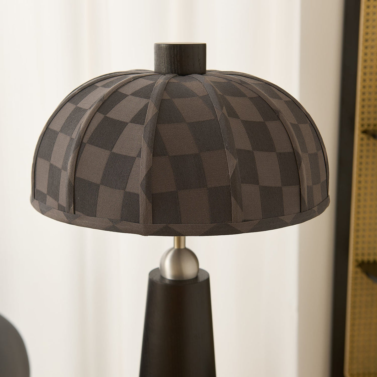 Soruia-bordlampe