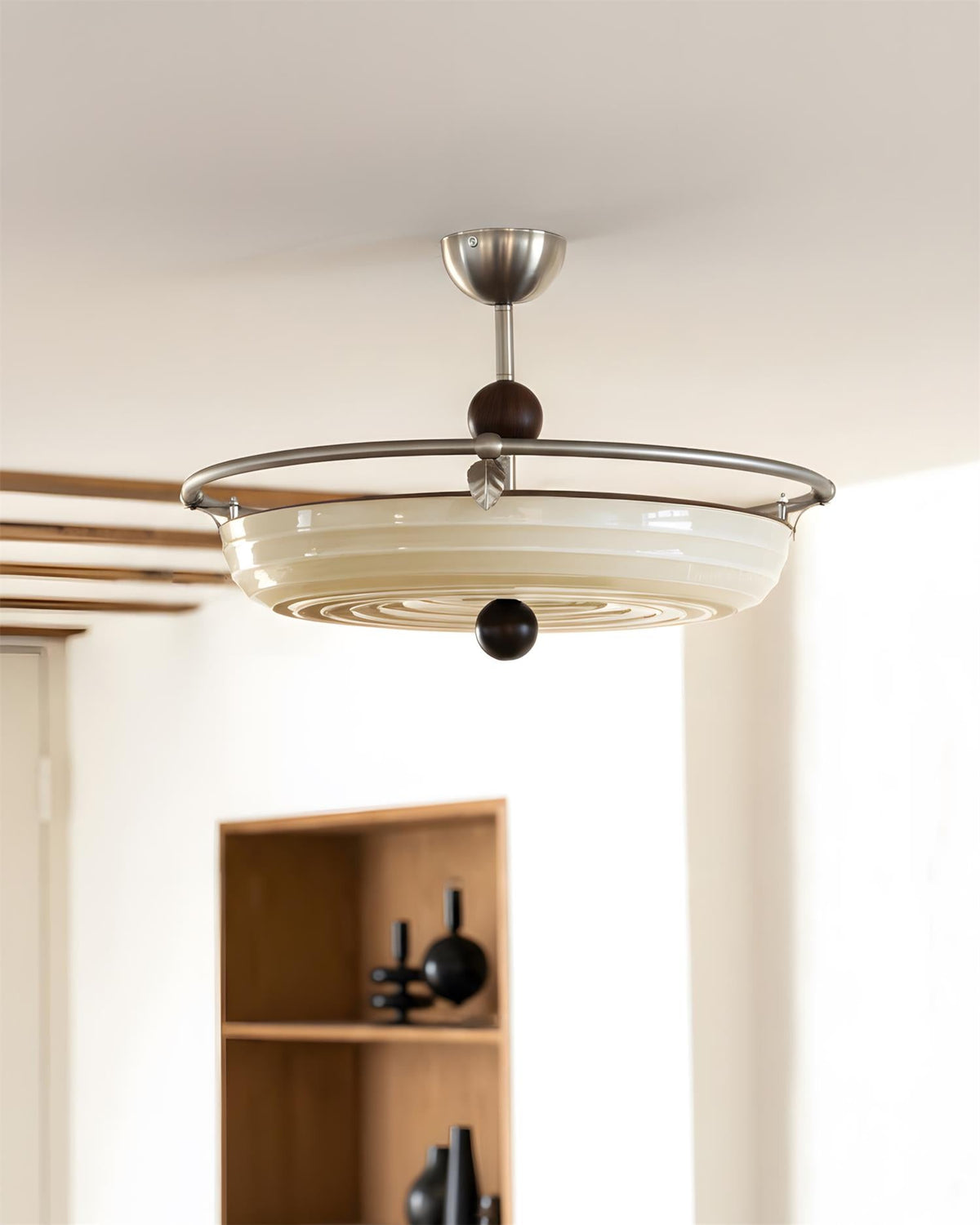 Elaivel-loftslampe