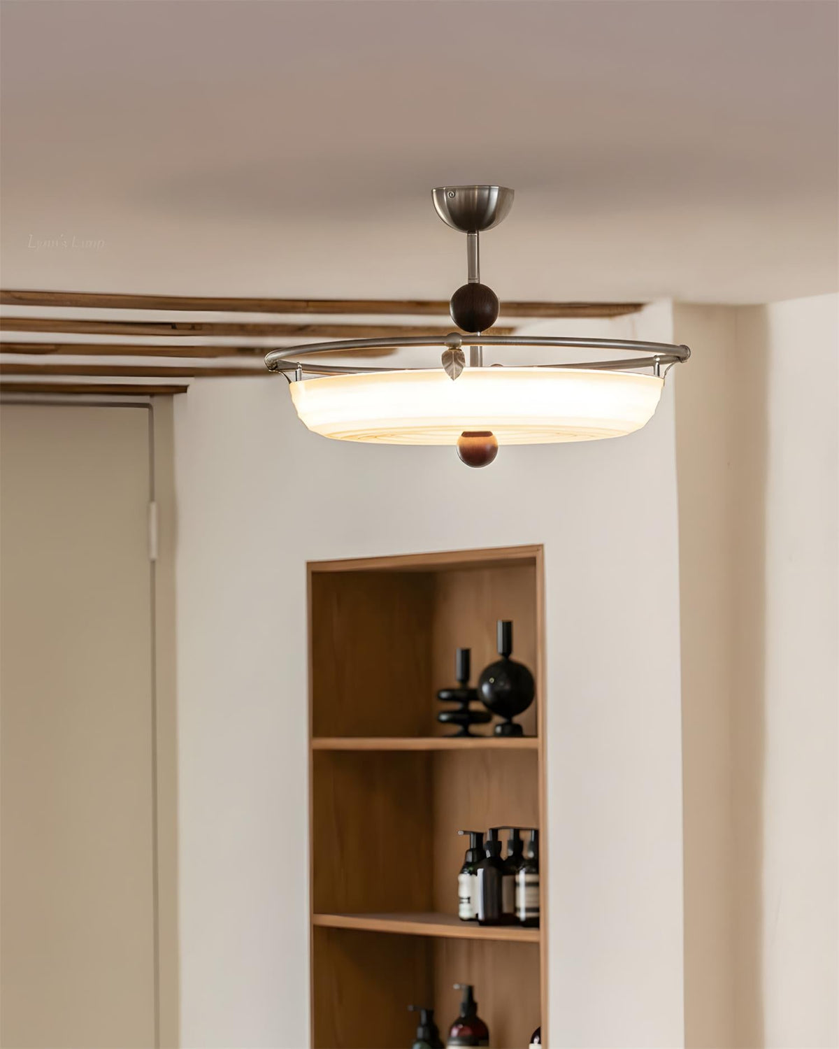 Elaivel-loftslampe