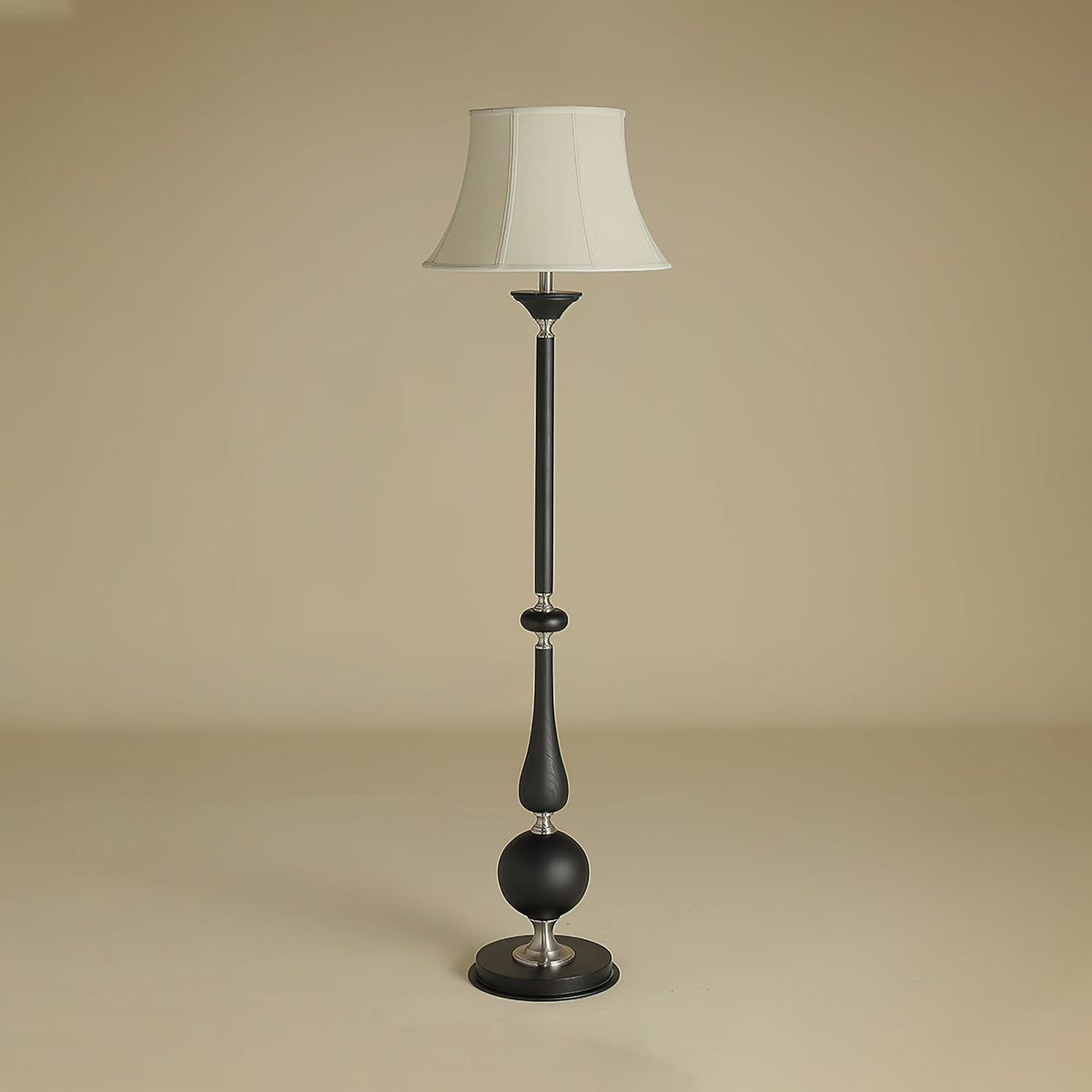 Primo klassisk gulvlampe