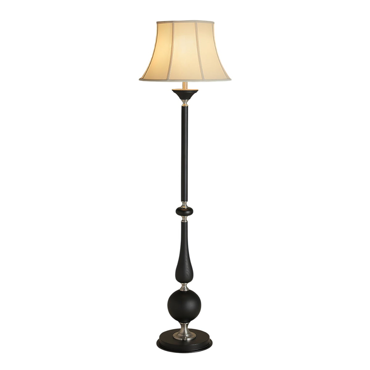 Primo klassisk gulvlampe