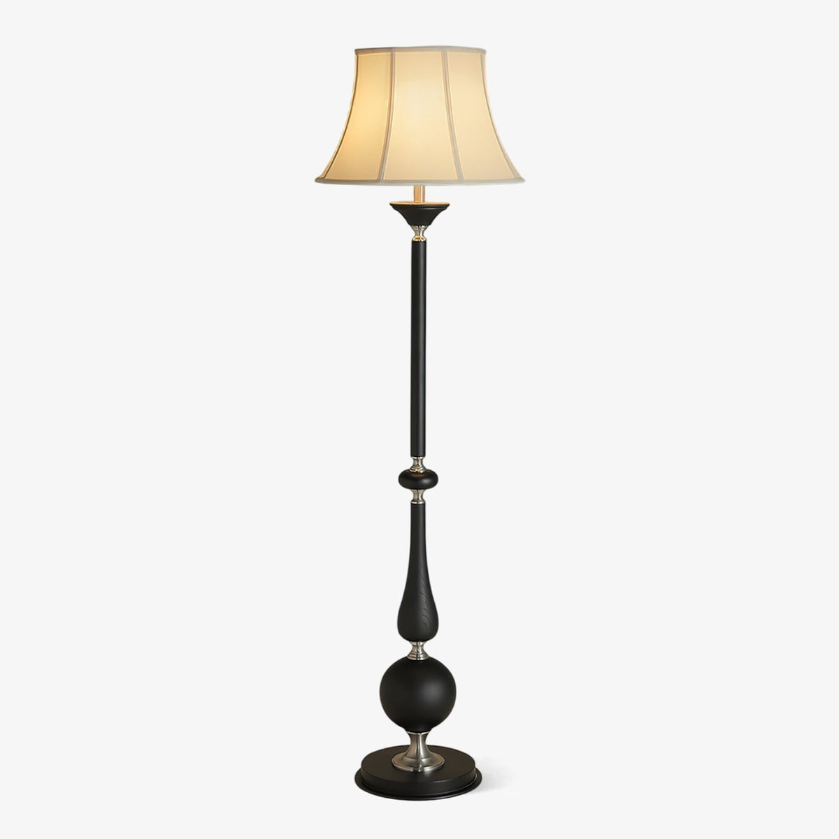 Primo klassisk gulvlampe