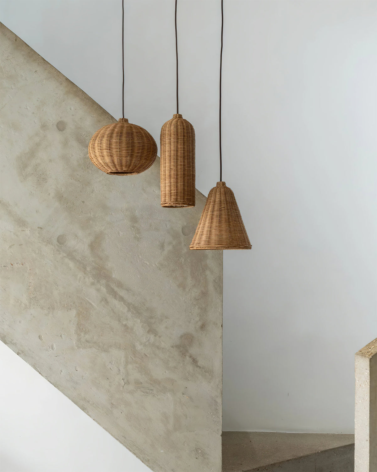 Candeeiro suspenso ORELIVÉLIA