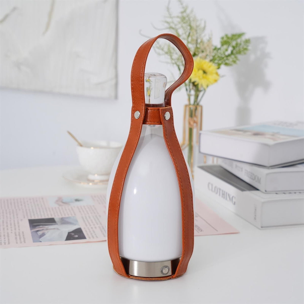 Candeeiro de mesa Avenelaine
