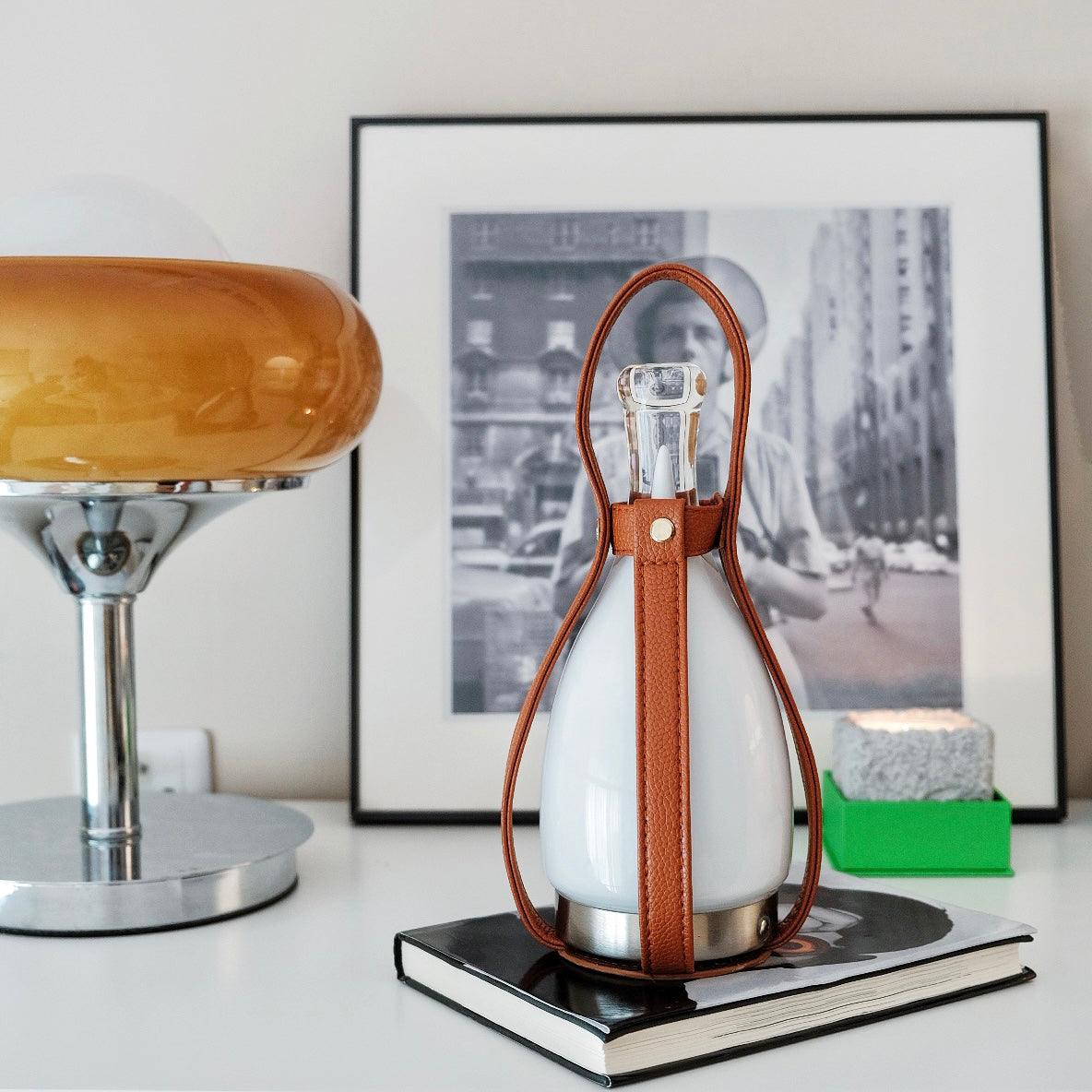 Candeeiro de mesa Avenelaine