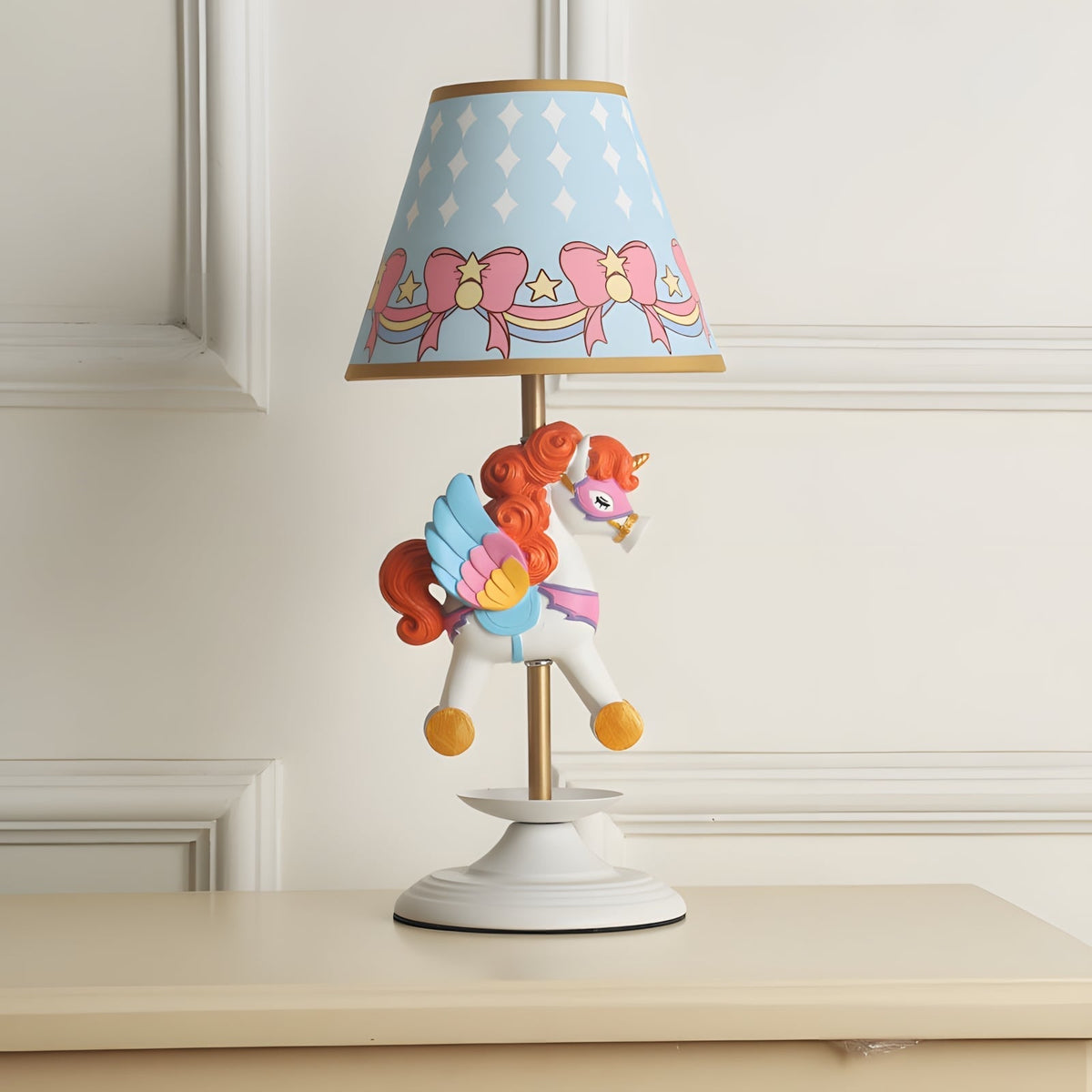 Avenivaya bordlampe