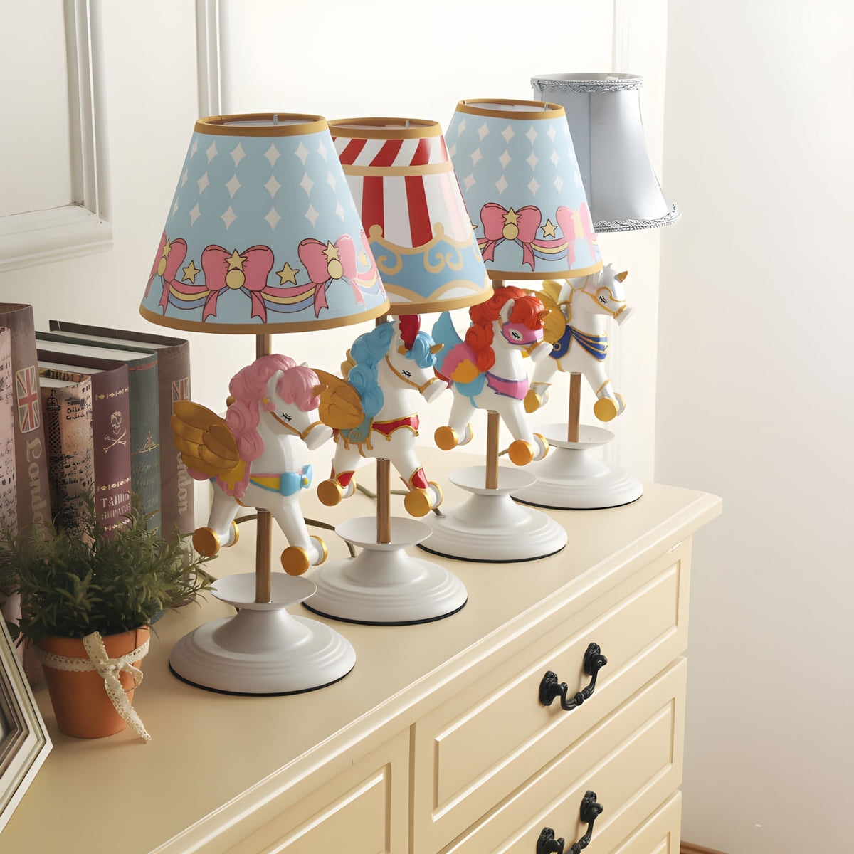 Avenivaya bordlampe