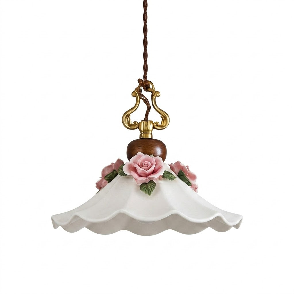 Elaiiella Pendant Light