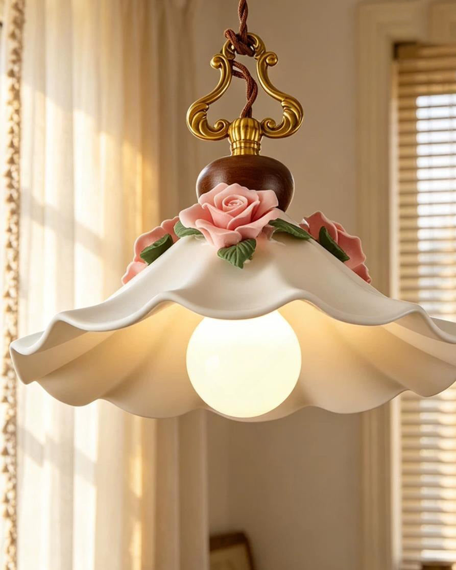 Elaiiella Pendant Light
