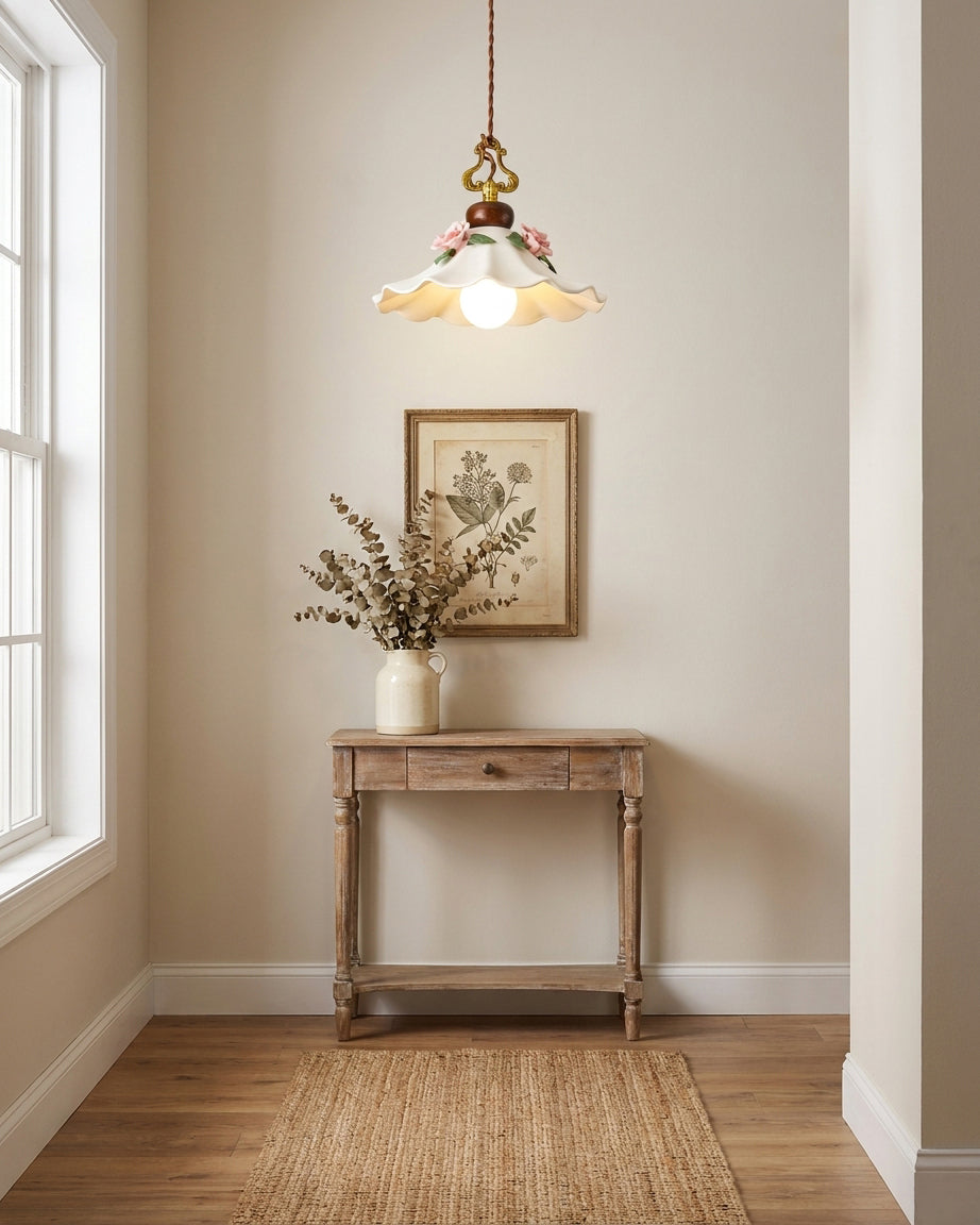 Elaiiella Pendant Light