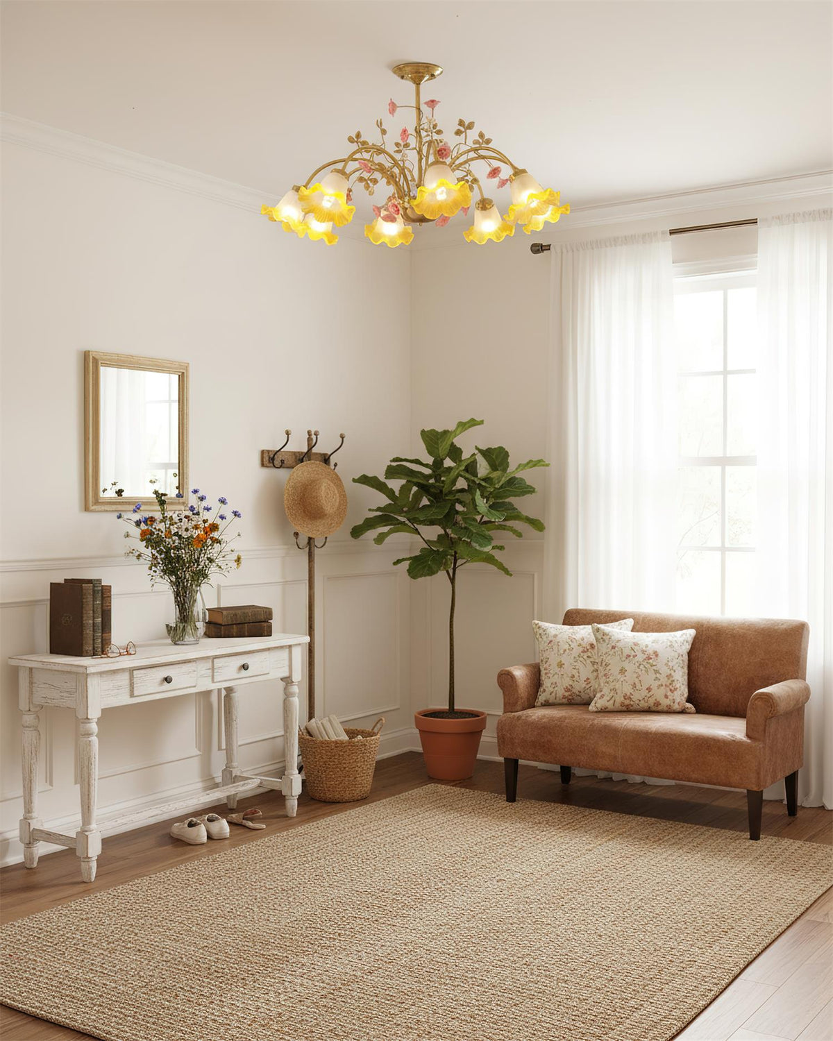 Elaenian have-lysekrone