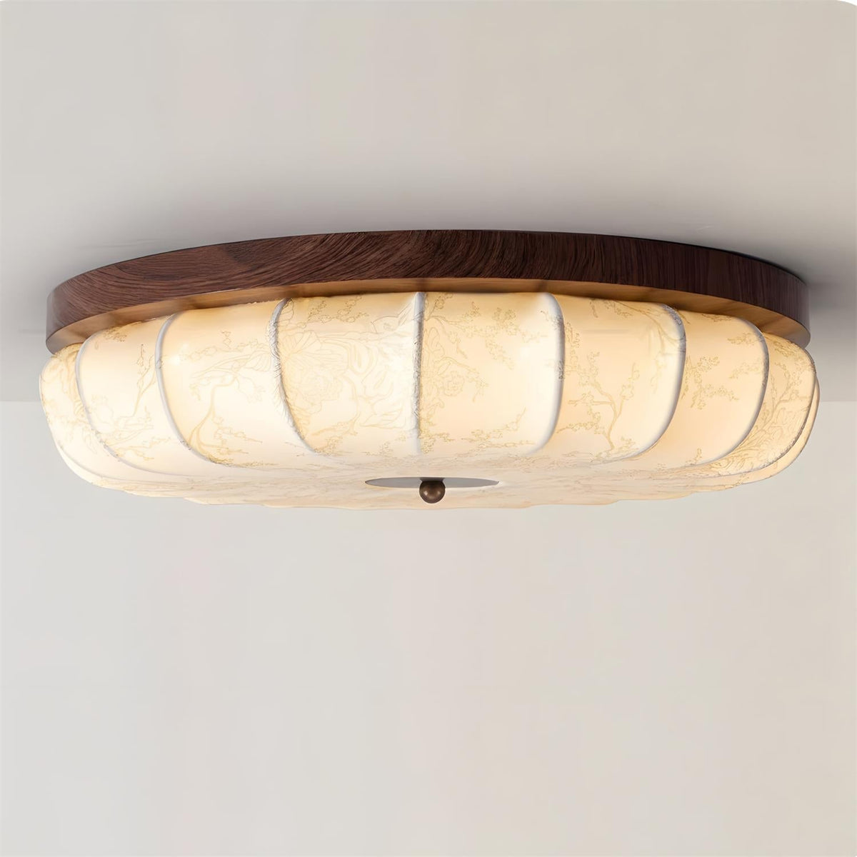 Rivarel-loftslampe