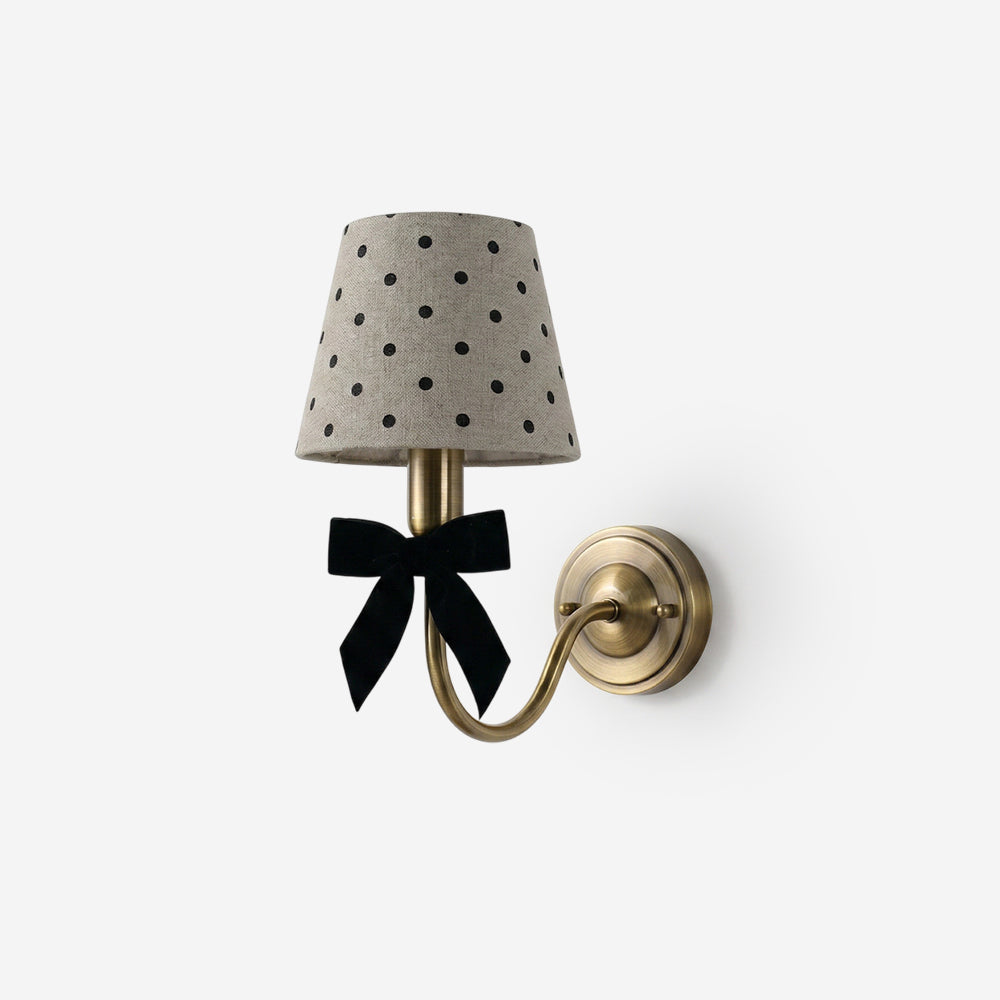 Noraaria Dot-vägglampa
