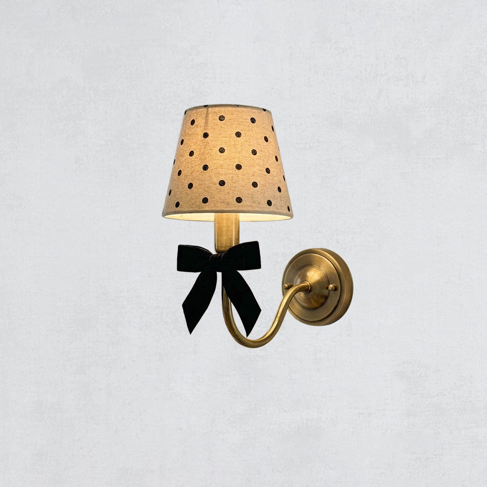 Noraaria Dot-vägglampa