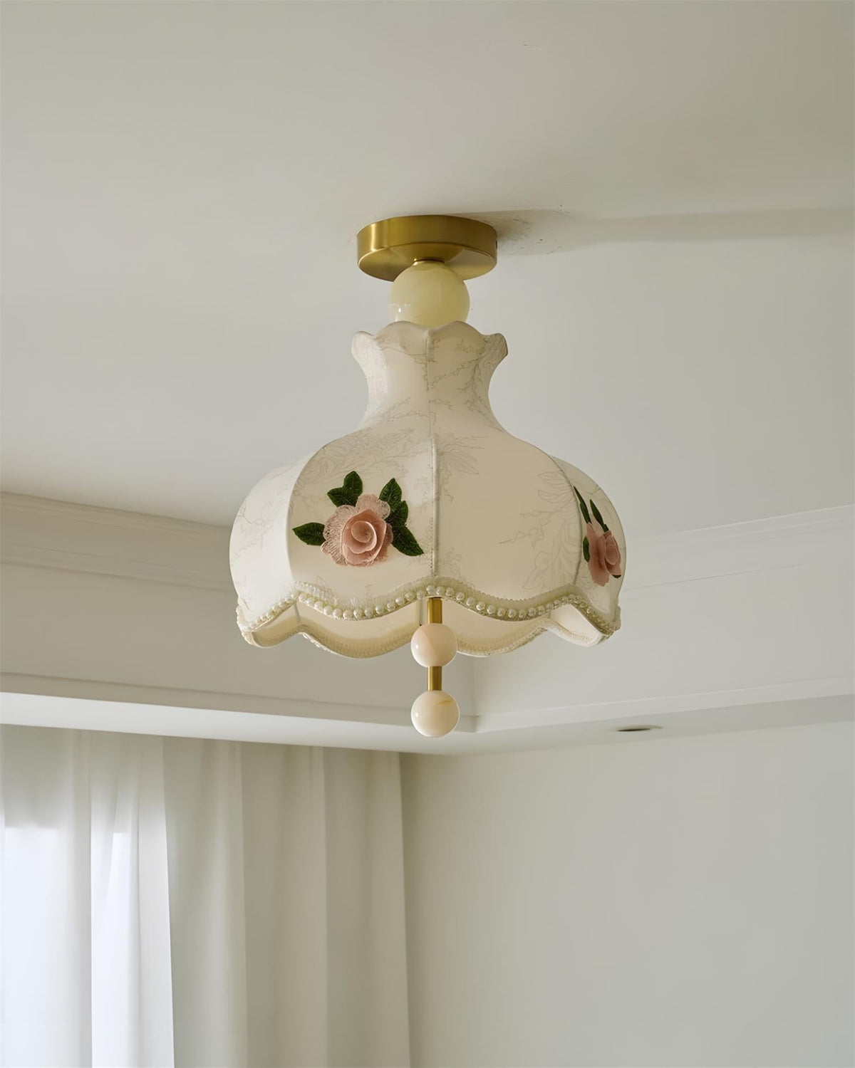 Caleaine Ceiling Lamp