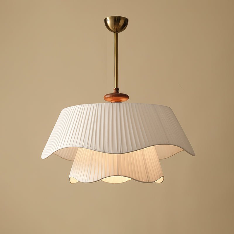 Novenq premium elegance pendellampe i træ