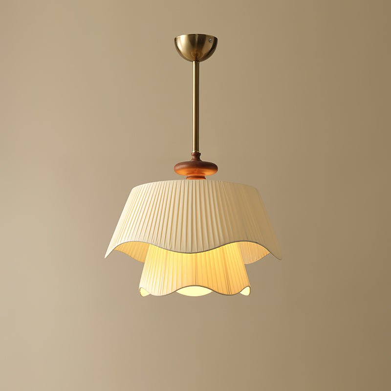 Novenq premium elegance pendellampe i træ