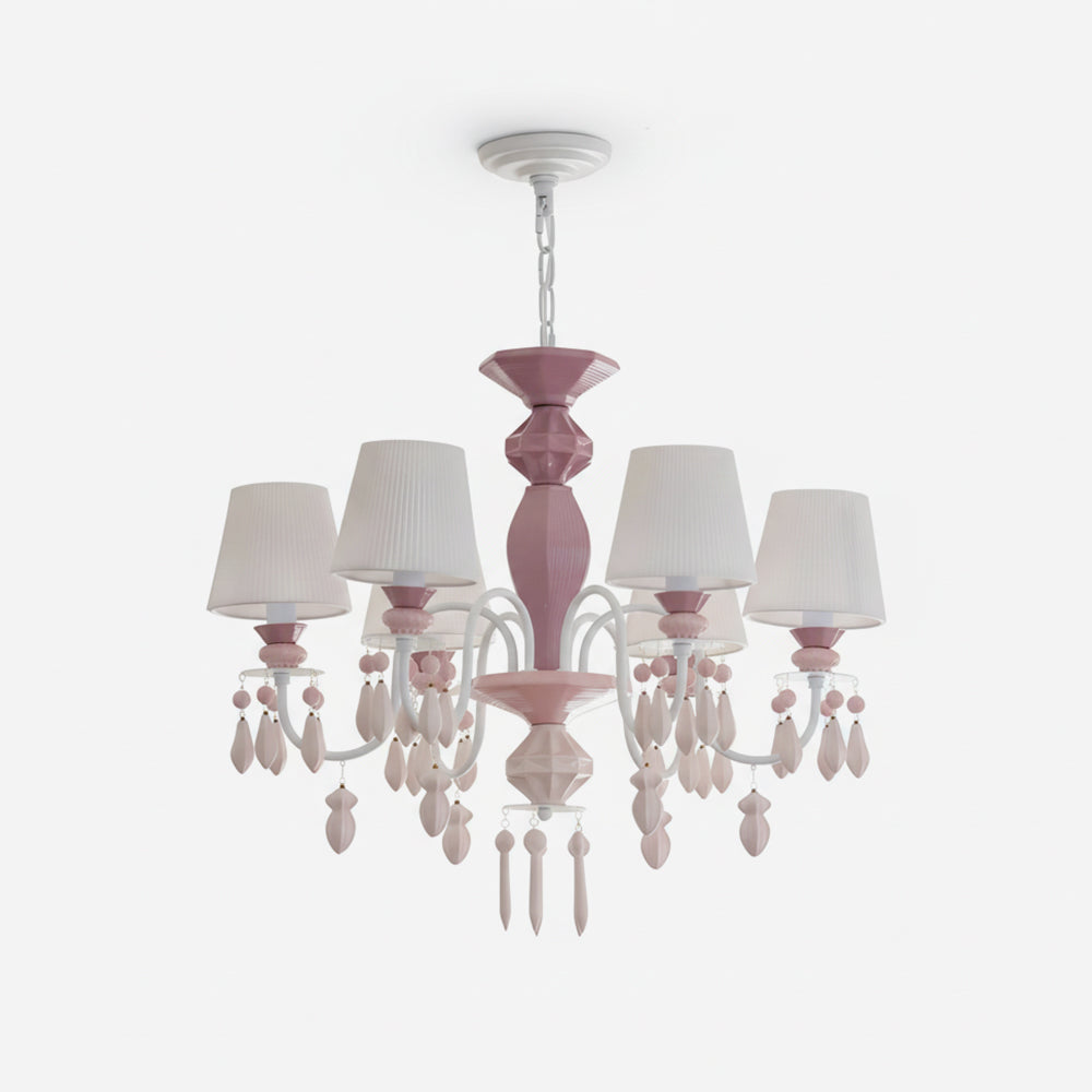 Candeeiro de lustre Lioreleon