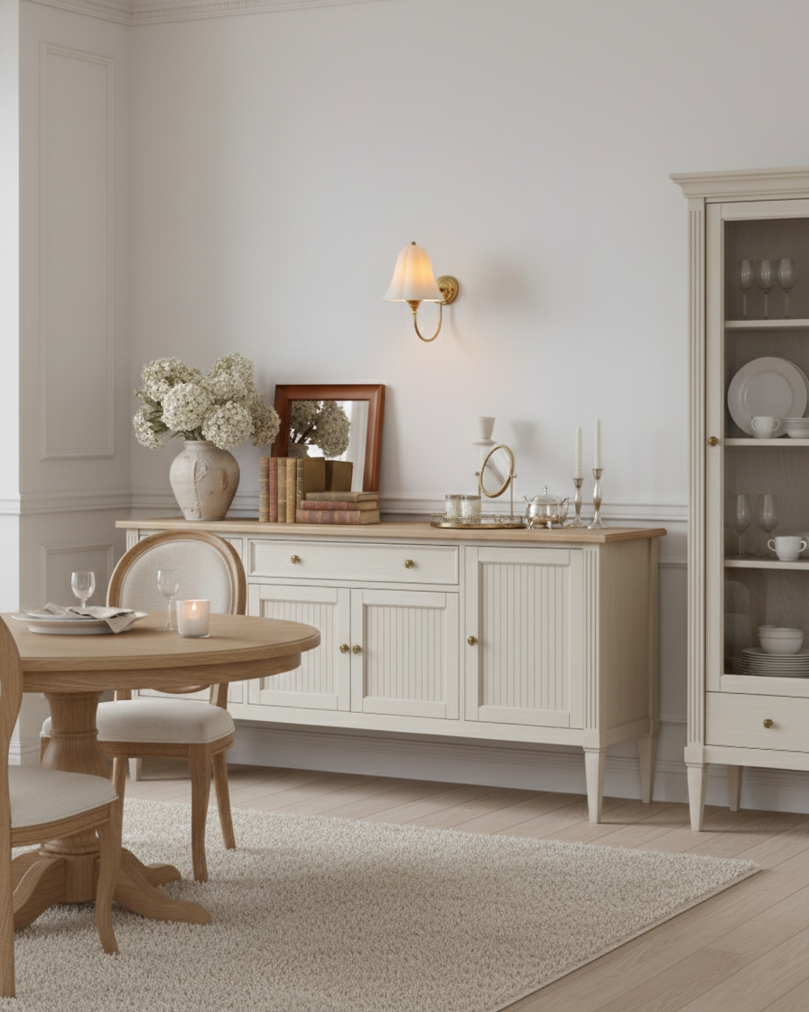 Cirieria Wall Lamp