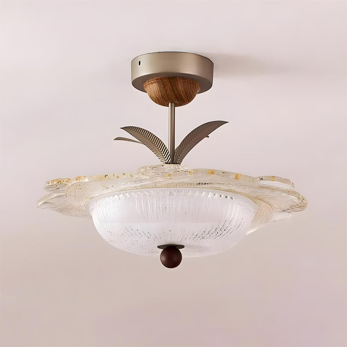 Viraorelle-loftslampe