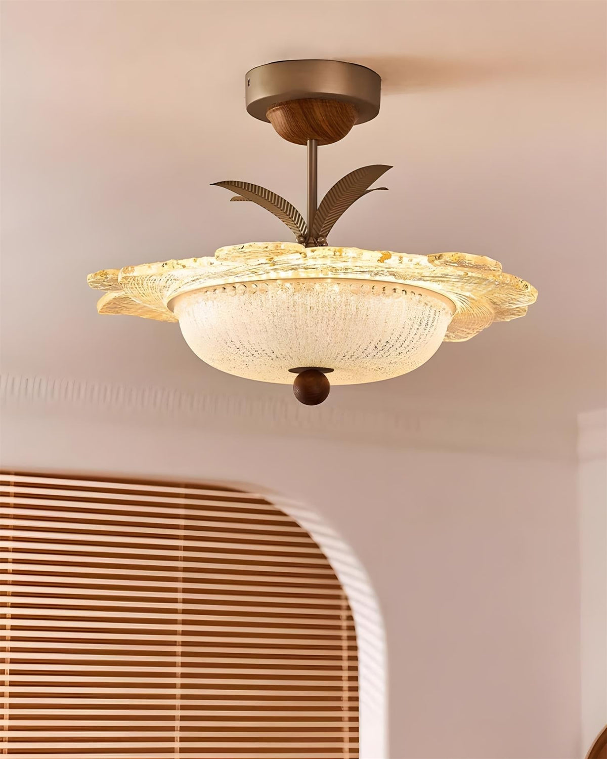 Viraorelle-loftslampe